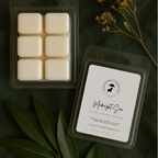 Midnight Sea Wax Melts - 002