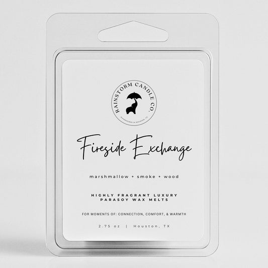 Fireside Exchange Wax Melts