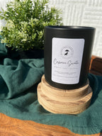 Cashmere Sweater - 12oz Candle