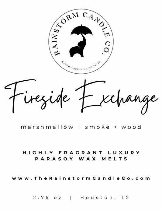 Fireside Exchange Wax Melts