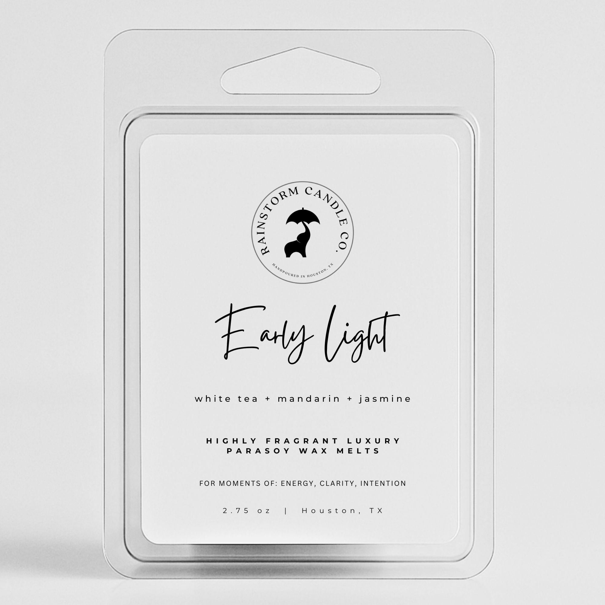 Early Light Wax Melts
